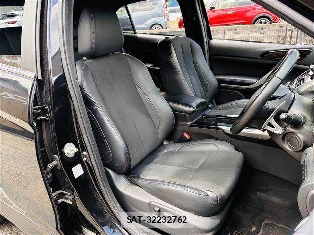 Mitsubishi ECLIPSE CROSS 2022-09 7616298-7