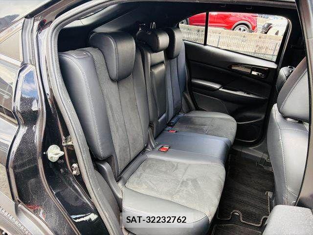 Mitsubishi ECLIPSE CROSS 2022-09 7616298-8