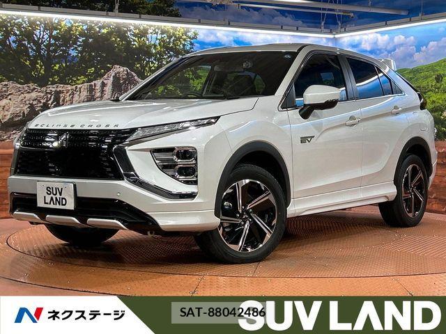 Mitsubishi ECLIPSE CROSS 2022-03 7616300-0