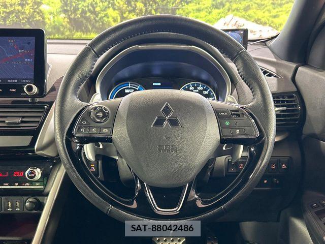 Mitsubishi ECLIPSE CROSS 2022-03 7616300-10