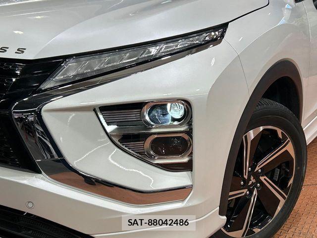 Mitsubishi ECLIPSE CROSS 2022-03 7616300-11
