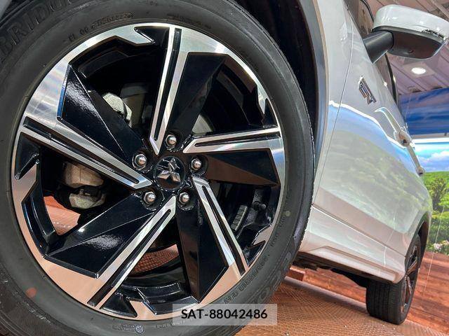 Mitsubishi ECLIPSE CROSS 2022-03 7616300-12