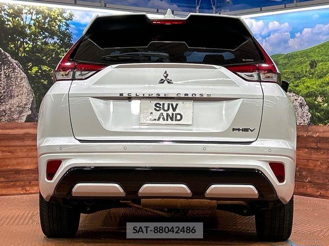 Mitsubishi ECLIPSE CROSS 2022-03 7616300-14
