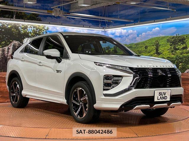 Mitsubishi ECLIPSE CROSS 2022-03 7616300-15