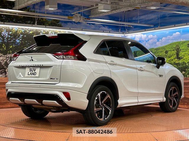 Mitsubishi ECLIPSE CROSS 2022-03 7616300-16