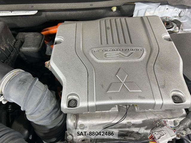 Mitsubishi ECLIPSE CROSS 2022-03 7616300-17