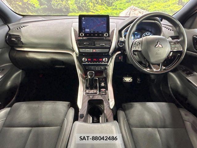 Mitsubishi ECLIPSE CROSS 2022-03 7616300-1