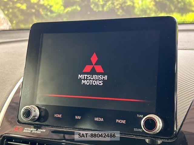 Mitsubishi ECLIPSE CROSS 2022-03 7616300-3