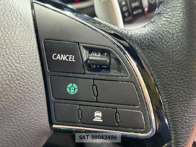 Mitsubishi ECLIPSE CROSS 2022-03 7616300-4