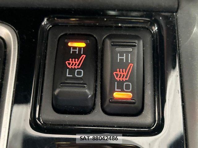 Mitsubishi ECLIPSE CROSS 2022-03 7616300-5