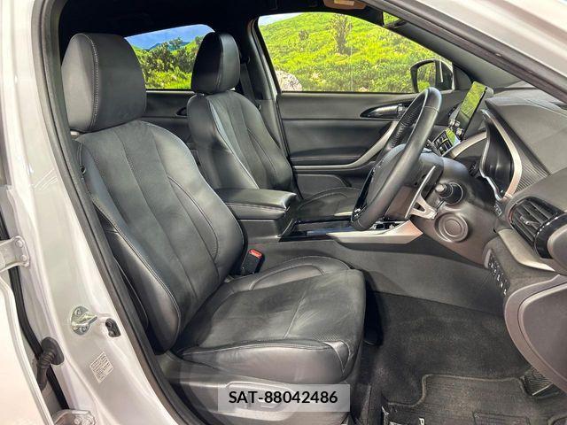 Mitsubishi ECLIPSE CROSS 2022-03 7616300-7