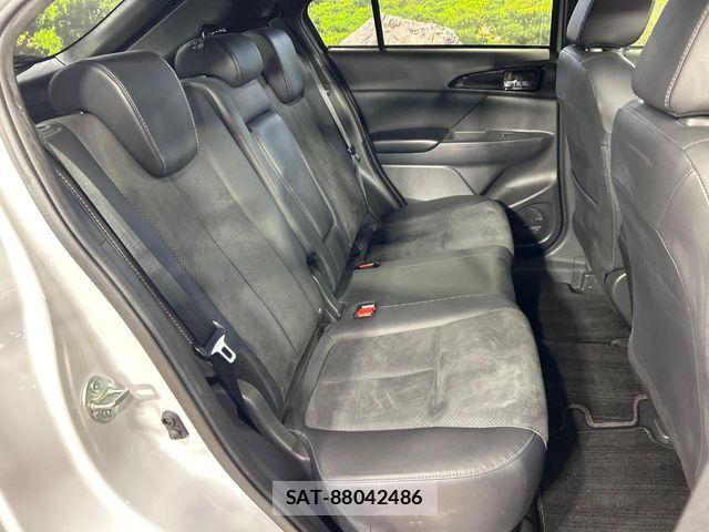 Mitsubishi ECLIPSE CROSS 2022-03 7616300-8