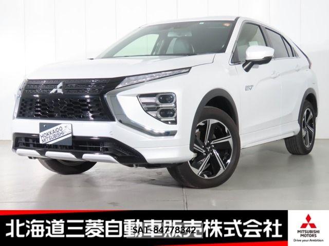 Mitsubishi ECLIPSE CROSS 2023-06 7722908-0