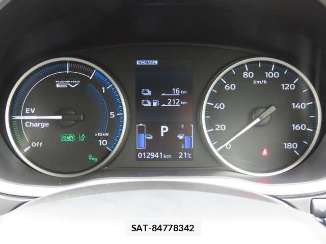 Mitsubishi ECLIPSE CROSS 2023-06 7722908-11
