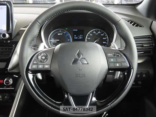 Mitsubishi ECLIPSE CROSS 2023-06 7722908-12