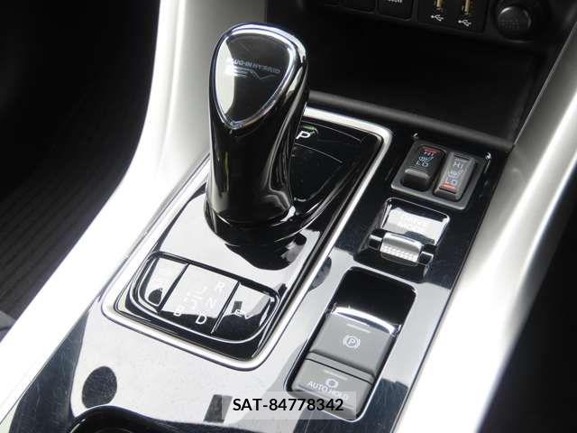 Mitsubishi ECLIPSE CROSS 2023-06 7722908-13