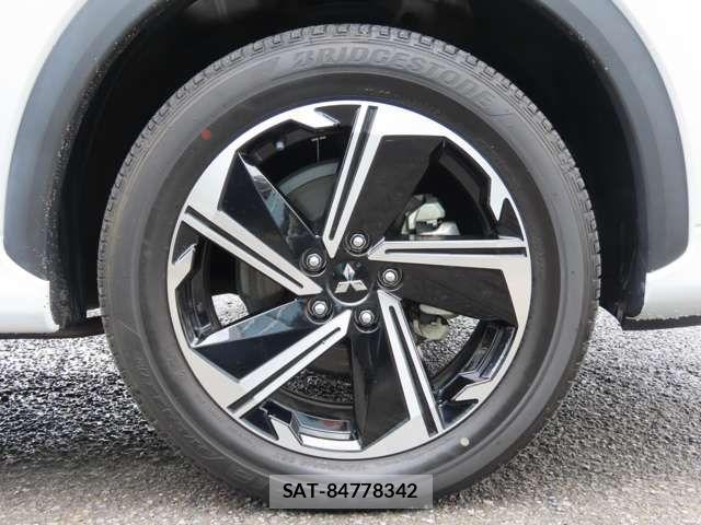 Mitsubishi ECLIPSE CROSS 2023-06 7722908-16