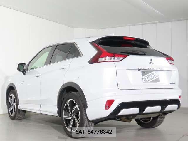 Mitsubishi ECLIPSE CROSS 2023-06 7722908-17