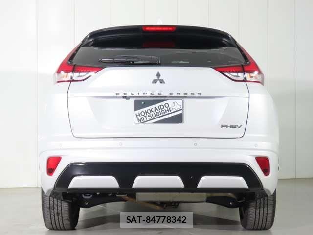 Mitsubishi ECLIPSE CROSS 2023-06 7722908-18