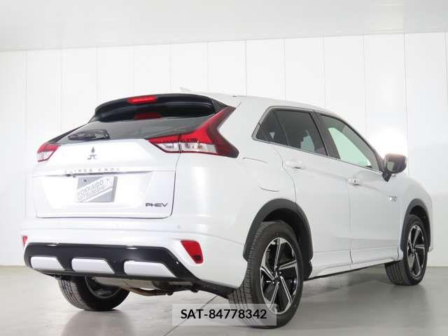 Mitsubishi ECLIPSE CROSS 2023-06 7722908-19