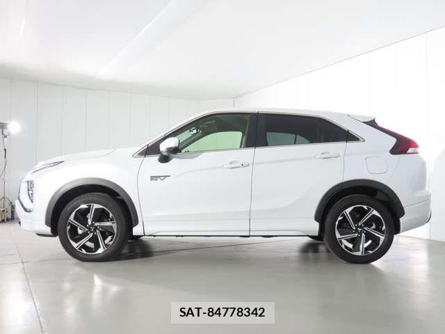 Mitsubishi ECLIPSE CROSS 2023-06 7722908-2