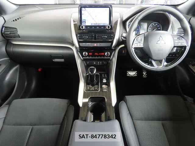 Mitsubishi ECLIPSE CROSS 2023-06 7722908-4
