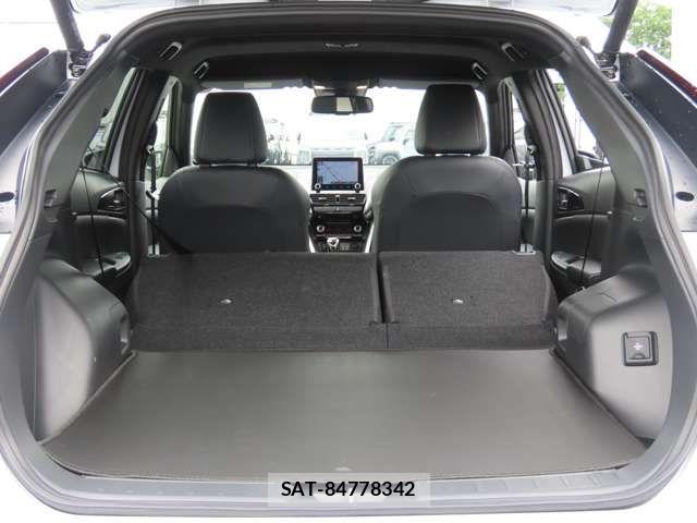 Mitsubishi ECLIPSE CROSS 2023-06 7722908-8