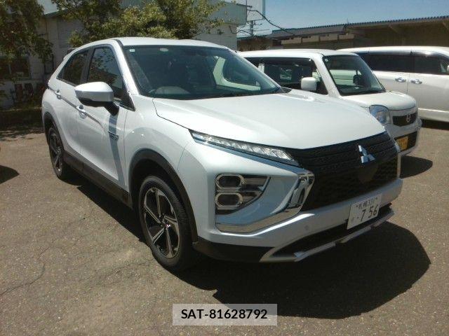 Mitsubishi ECLIPSE CROSS 2025-12 7722907-0