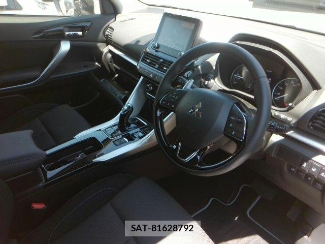 Mitsubishi ECLIPSE CROSS 2025-12 7722907-1