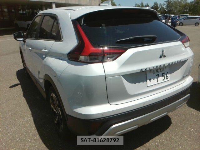 Mitsubishi ECLIPSE CROSS 2025-12 7722907-2
