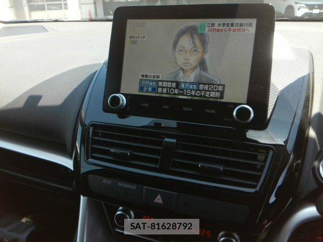 Mitsubishi ECLIPSE CROSS 2025-12 7722907-7