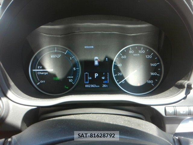Mitsubishi ECLIPSE CROSS 2025-12 7722907-8