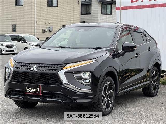 Mitsubishi ECLIPSE CROSS 2021-04 7722912-0