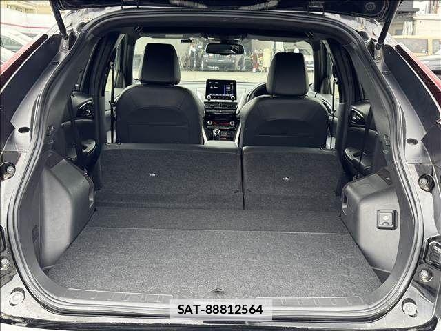 Mitsubishi ECLIPSE CROSS 2021-04 7722912-10