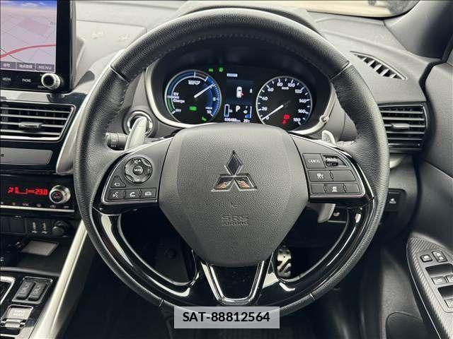 Mitsubishi ECLIPSE CROSS 2021-04 7722912-12