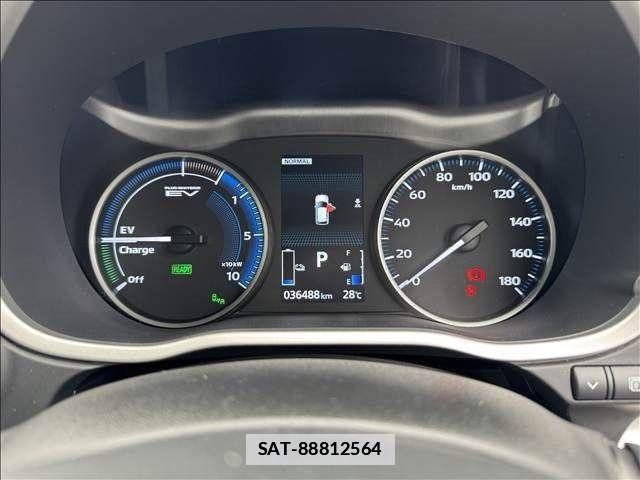 Mitsubishi ECLIPSE CROSS 2021-04 7722912-13