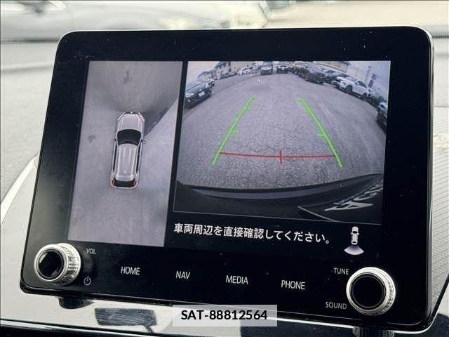 Mitsubishi ECLIPSE CROSS 2021-04 7722912-18