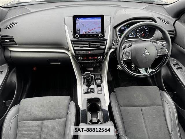 Mitsubishi ECLIPSE CROSS 2021-04 7722912-1