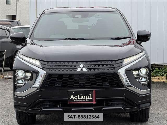 Mitsubishi ECLIPSE CROSS 2021-04 7722912-2
