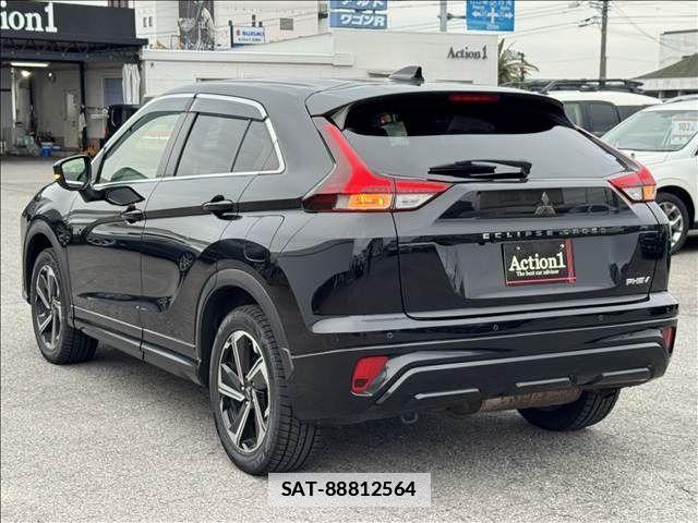 Mitsubishi ECLIPSE CROSS 2021-04 7722912-3