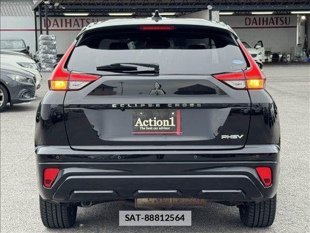 Mitsubishi ECLIPSE CROSS 2021-04 7722912-4