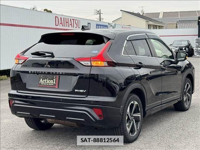 Mitsubishi ECLIPSE CROSS 2021-04 7722912-5