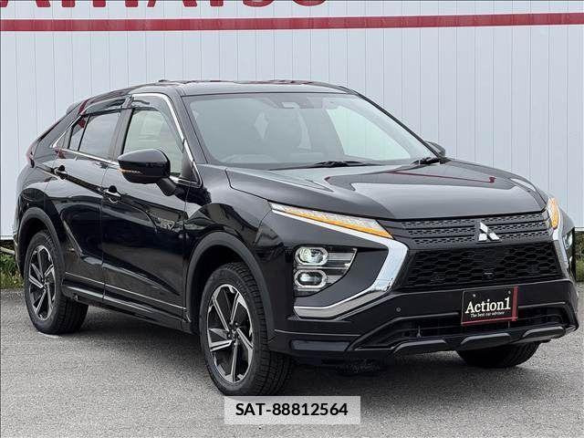 Mitsubishi ECLIPSE CROSS 2021-04 7722912-6