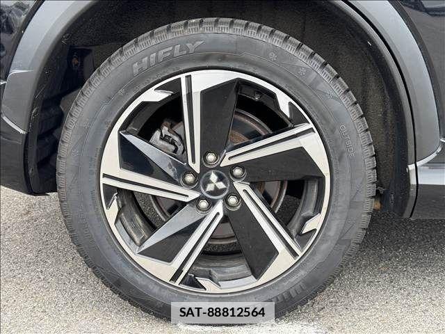 Mitsubishi ECLIPSE CROSS 2021-04 7722912-7