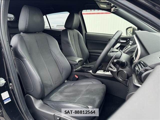 Mitsubishi ECLIPSE CROSS 2021-04 7722912-8