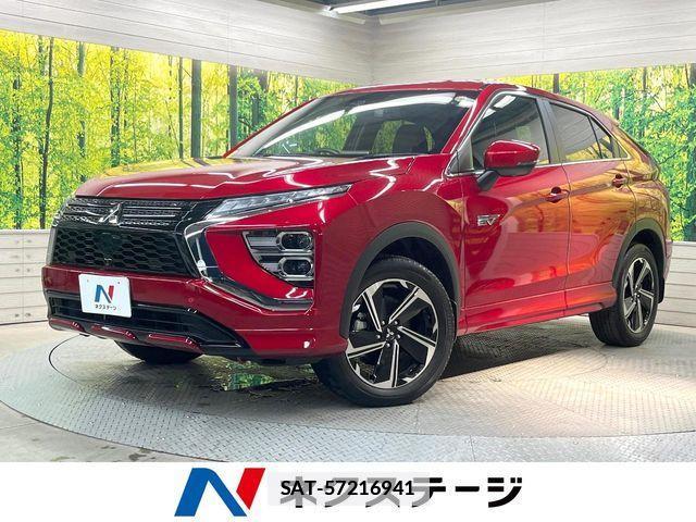 Mitsubishi ECLIPSE CROSS 2021-06 7784520-0