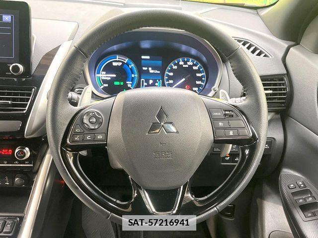 Mitsubishi ECLIPSE CROSS 2021-06 7784520-10