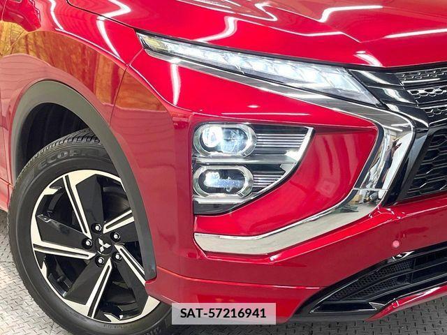 Mitsubishi ECLIPSE CROSS 2021-06 7784520-11
