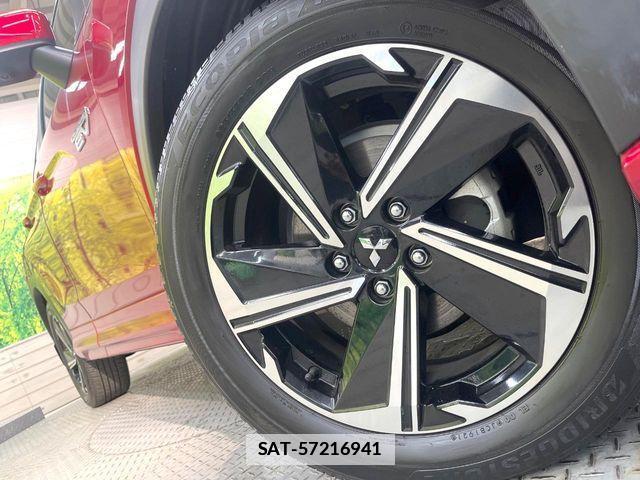 Mitsubishi ECLIPSE CROSS 2021-06 7784520-12