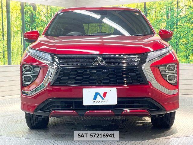 Mitsubishi ECLIPSE CROSS 2021-06 7784520-13